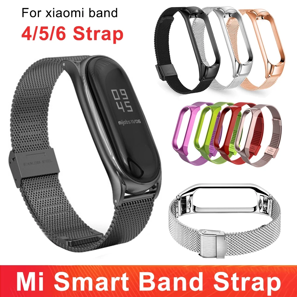 Xiaomi Mi Band 3 Smart Bracelet - GearBest - YouTube