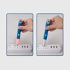 AC 110V 220V Voltmeter Voltage Probe Volt Meter Power Detector Tester Non-Contact Socket Wall Electric Indicator 90-1000V 3