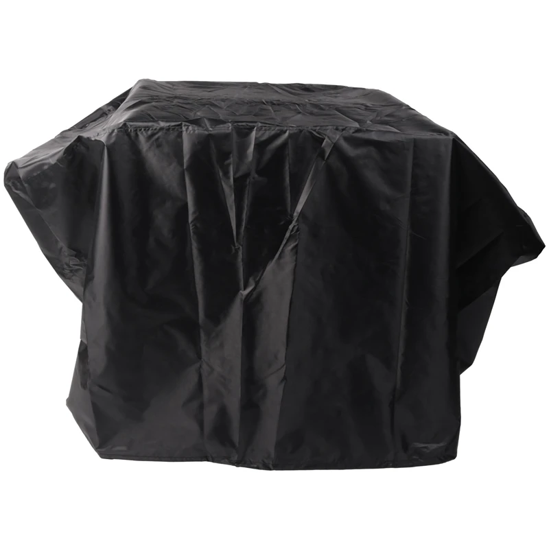ABUN-Waterproof Stock Tank Cover For Stock Tank Oval Suitable For Outdoor Use, Protect Your
