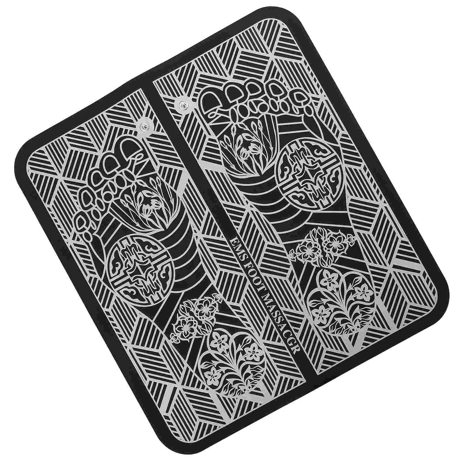 Рисунок 5 - Массажная подушка