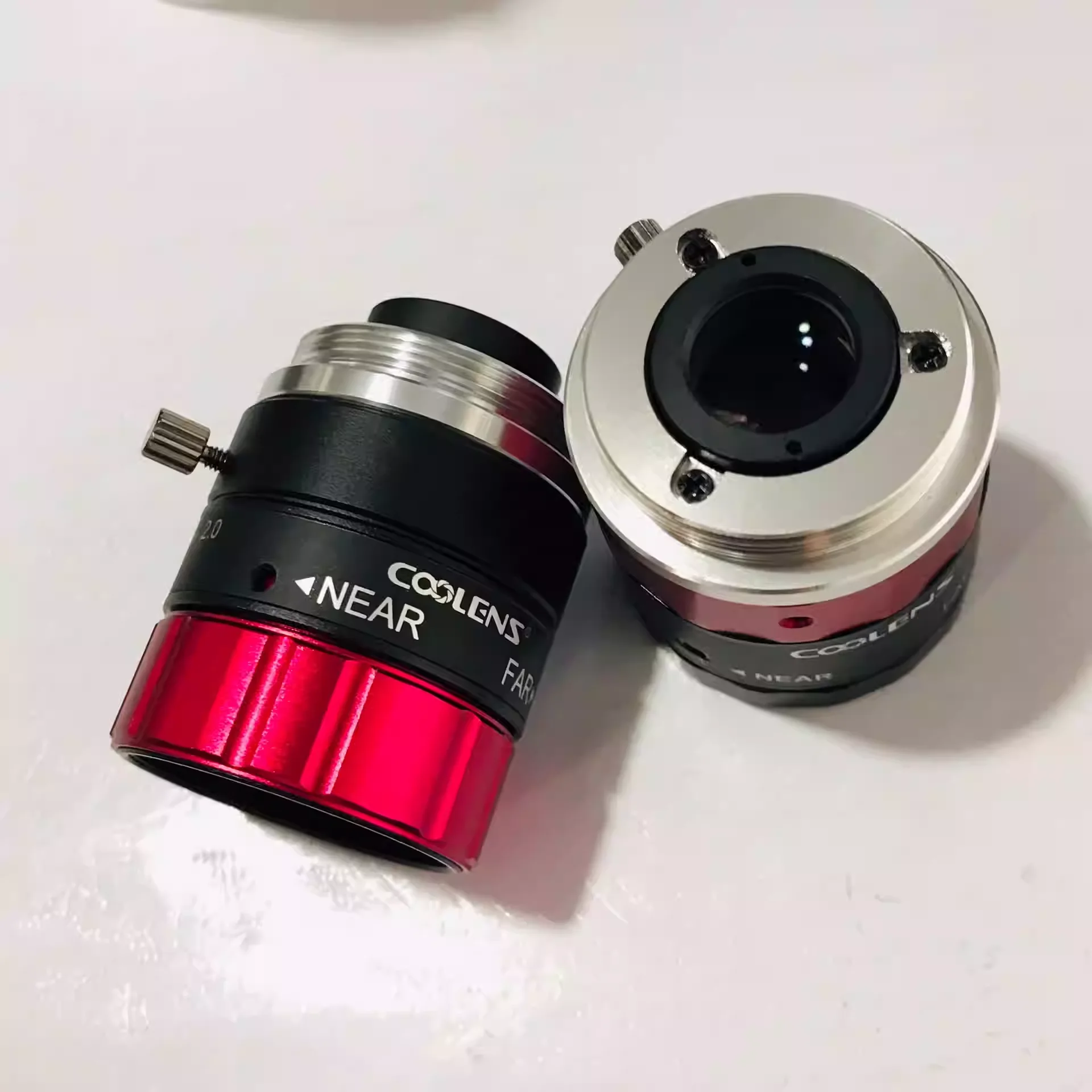   MFA230-S25, ȣ  ӽ  , C Ʈ, 25mm, 10MP, 2/3 ġ