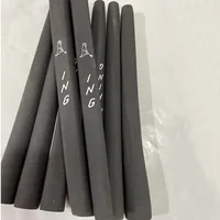 5pcs/10pcs Golf Grip Universal Non-Slip Rubber Standard Putter Grip High Traction Comfortable Super Club High Tech Swing Grip 2