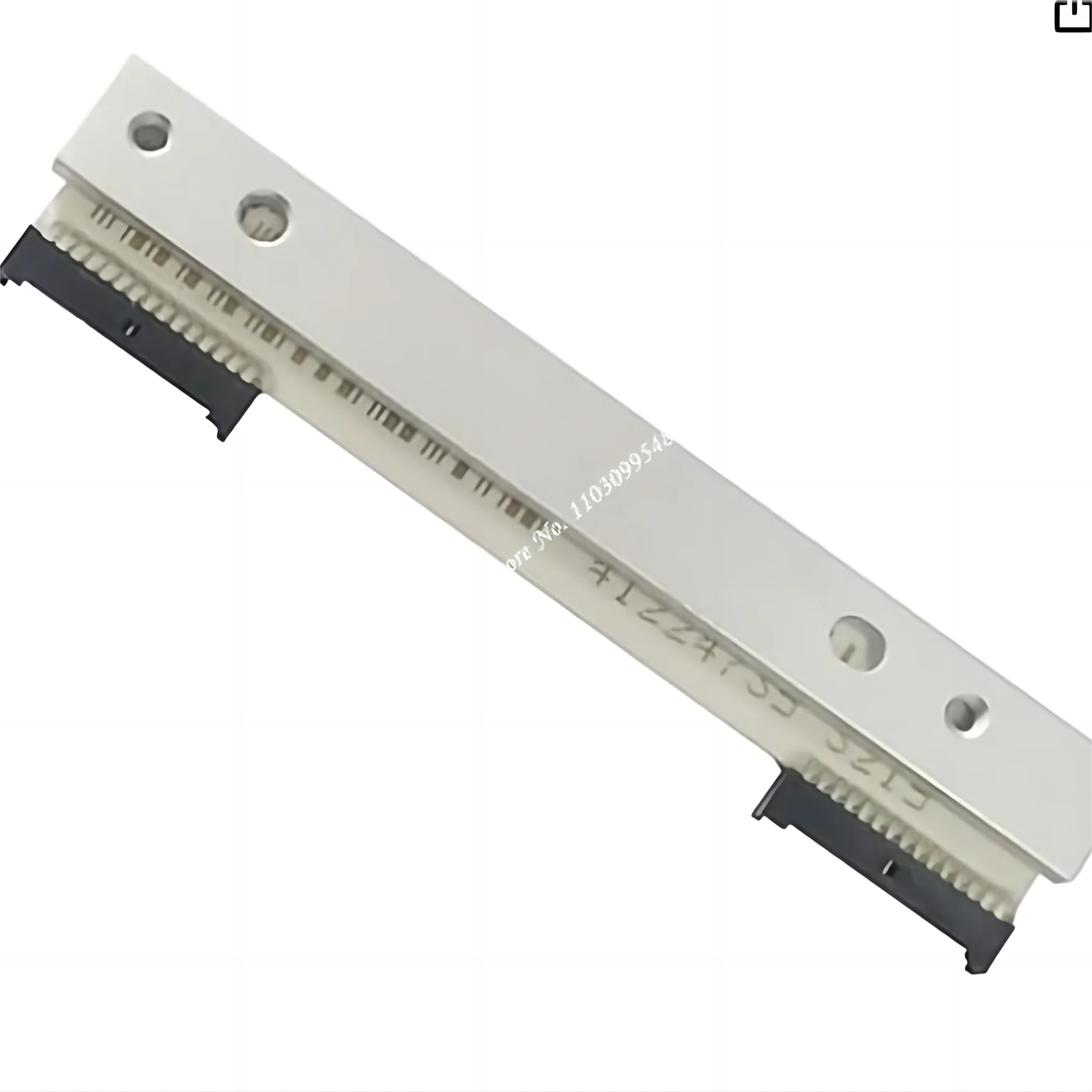 도시바 열전사 프린터용 프린트 헤드, IBM 4610 TF7 프린트 헤드, IBM 4610-TF7 TI4 TF6 TI5 TG5 TI3, 20 개/로트
