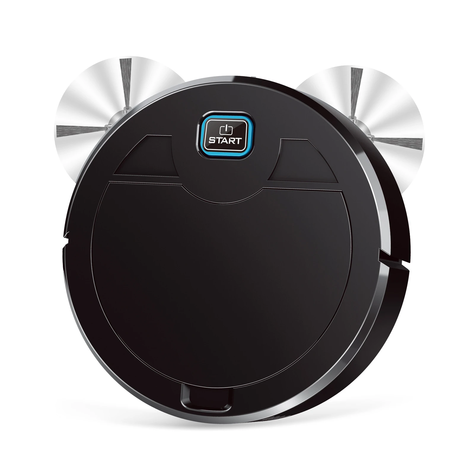 3 In 1 Smart Sweeping Robot Home Sweeper Sweeping And Vacuuming Uv