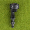 1Pc 6 in1 Car Multi-functional High Pressure Cleaner Nozzle For Washbowl High Pressure Water Car Washing Accessories 5
