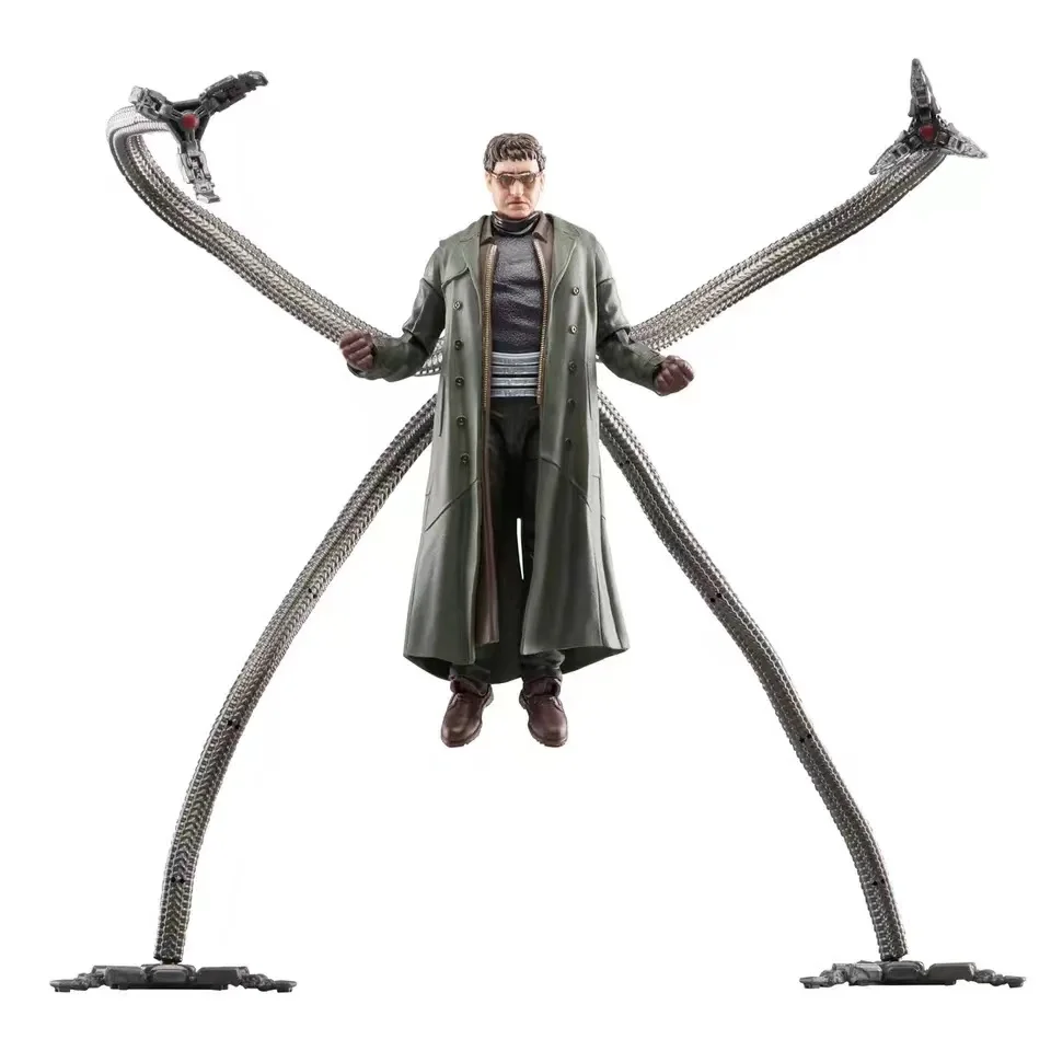 Petition · Make a NEW Marvel Legends Retro Dr. Octopus figure with