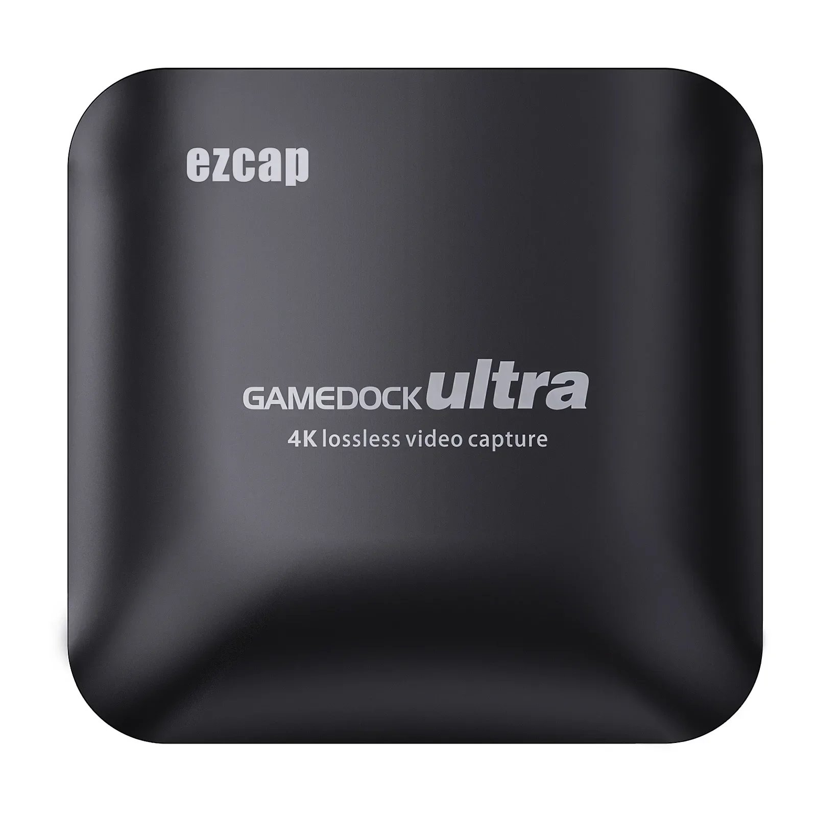 Ezcap326XC 4K 60hz HDR Loop HDMI USB Type-C Video Capture Card Live Streaming Box Game Recording For PS4 PS5 Camera Camcorder PC