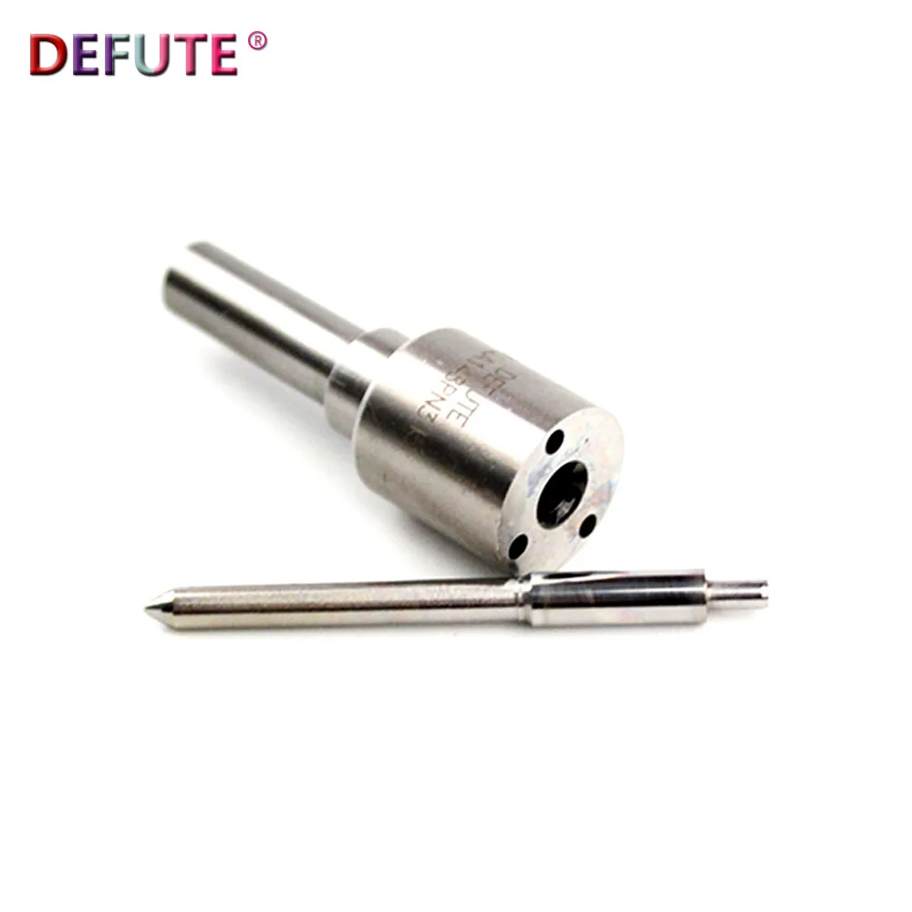 

Инжектор дизельного двигателя Серии PN DLLA148PN345 105017-3550 NP-DLLA148PN345 для Yuchai 85-5 Yuchai 60-5 Kang B3.3