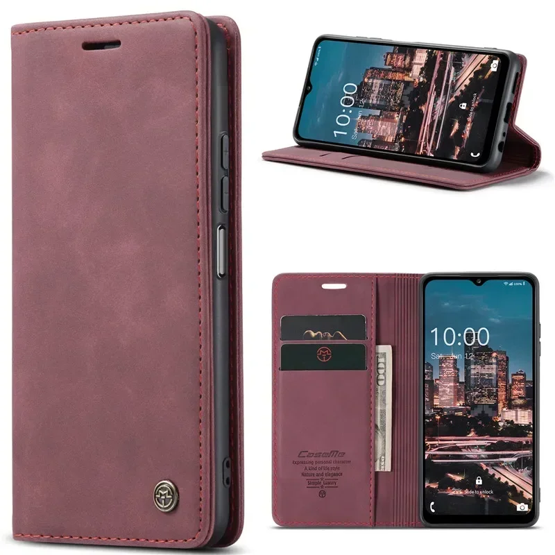 CaseMe Premium Phone Case with Enhanced Protection