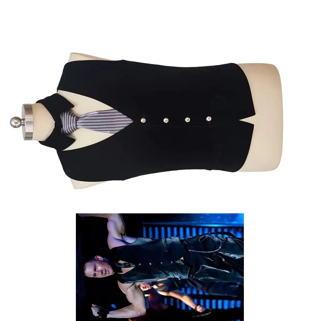 Magic Mike Robe Magic Mike Costume for Men: The Ultimate Guide to Buying the Real Deal