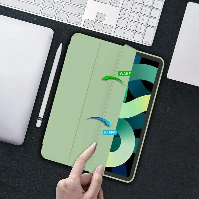 Shockproof Stand Protective Case for 10.4” Tablet (2022)