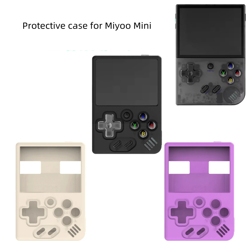 Miyoo Mini  ҽ Ʈ  ܼ Ǹ ȣ Ŀ, ߶ ,  ܻ ̽