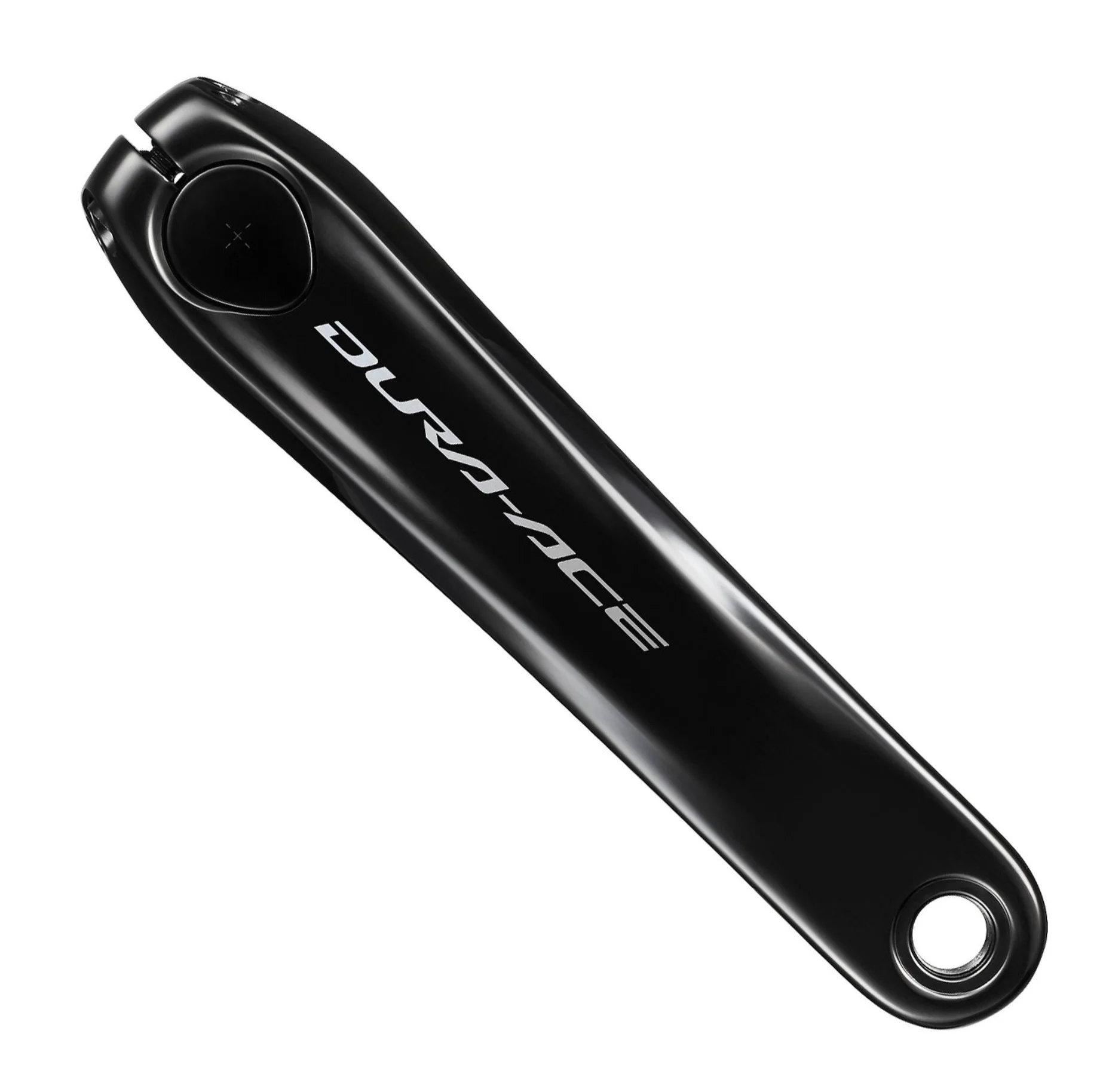 パーツ SHIMANO DURA-ACE FC-R9200-P Shimano DURA ACE Di2 FC R9200-P Dual Sided Power Meter