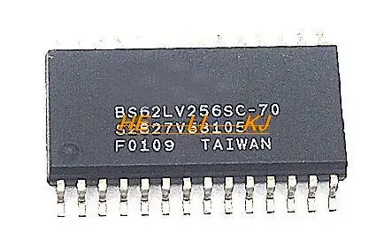 

IC new original BS62LV256SC-70SL 100%brand free shipping