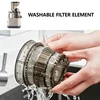 D0AB Masticating Juicer Machines 150W Slow Cold Press Juicer High Juice Juicer for Fruits and Vegetables Easy to Clean 5