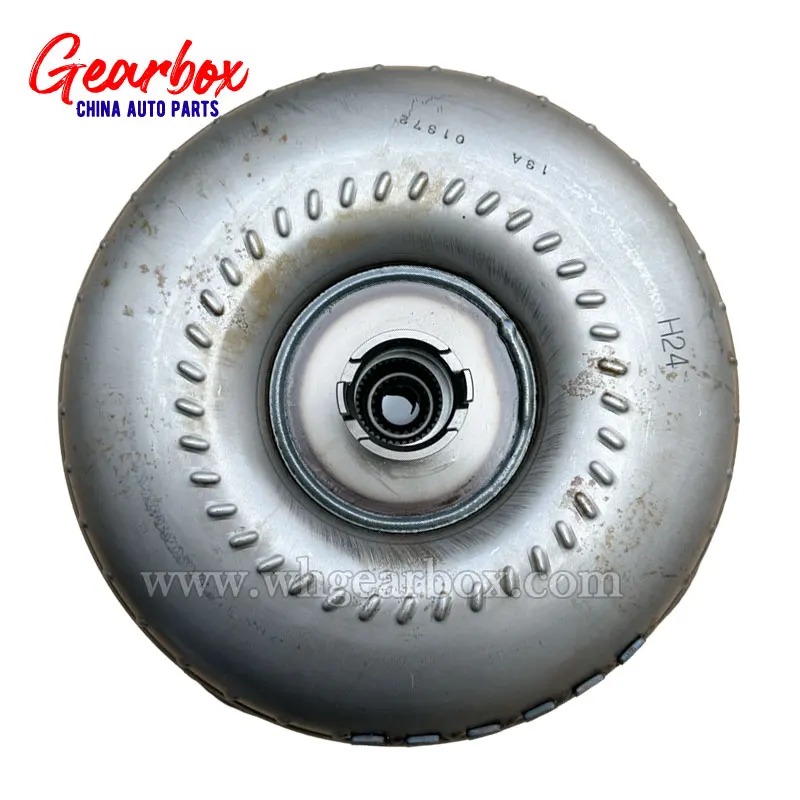 

ORIGINAL 019CHB-1501120 QR019CHB 019CVT Transmission TORQUE CONVERTER For Chery A3 M11 G3 Tiggo3 4 Tiggo5 5x ARRIZO5 7