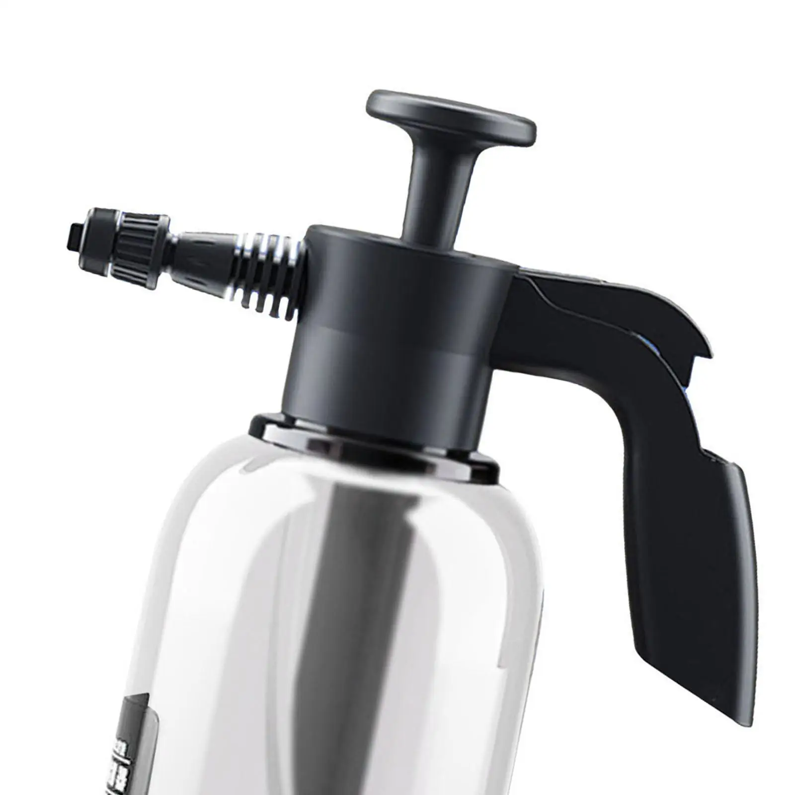 

68oz Car Snow Foam Lance Blaster Water Sprayer Spraying Home Auto Use