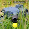 Henglong 3818 Versus Tank German Tiger Tiger I Heavy Remote Control Tank Sound Imitation Real Adult Model Decoration Toys Gift 4