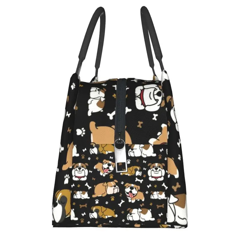 Рисунок 4 - Термоизолированная сумка для ланча