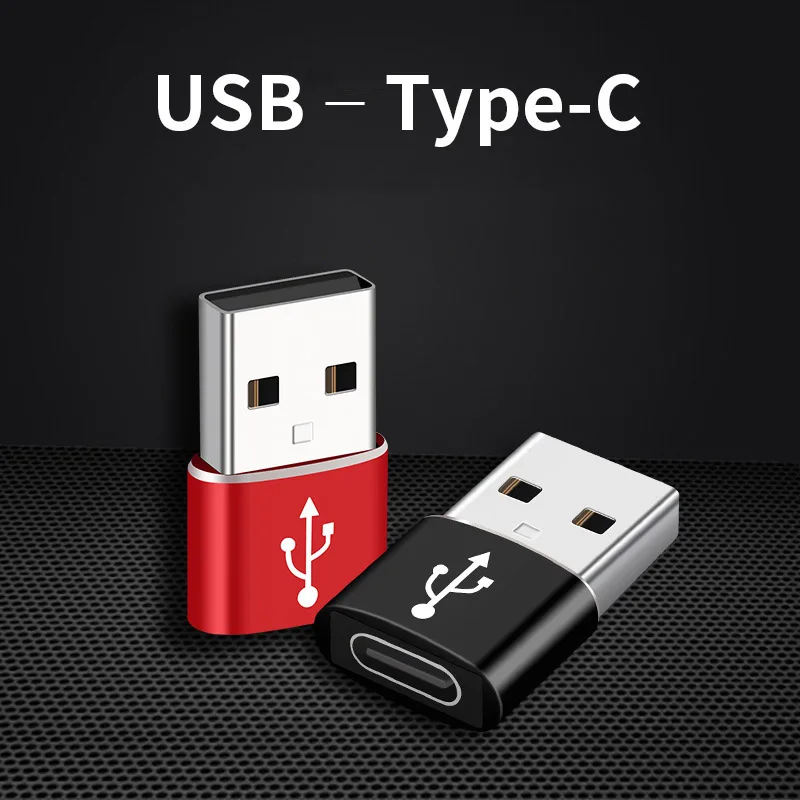 Femal Adapter Iphone Type C Iphone Converter Type C Usb Type C