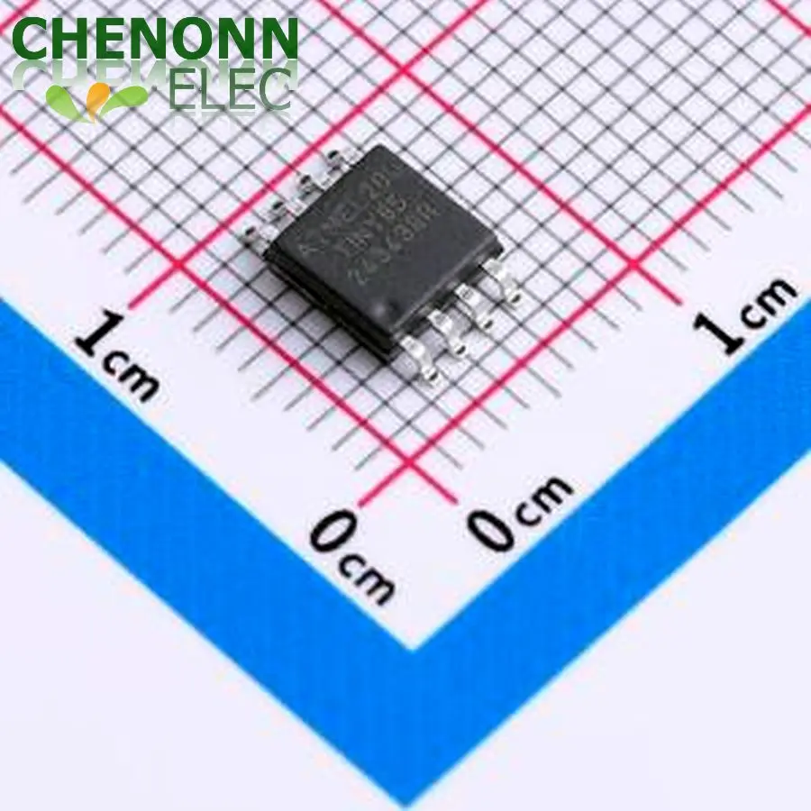 ATTINY85-20SU