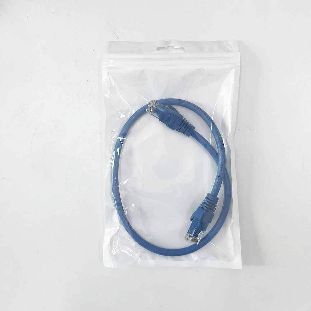 24PCS Cat6 RJ45 짧은 이더넷 케이블 고속 UTP LAN 패치 코드 안정적인 전송 15cm 30cm 20cm PC 라우터 스위치 모뎀용