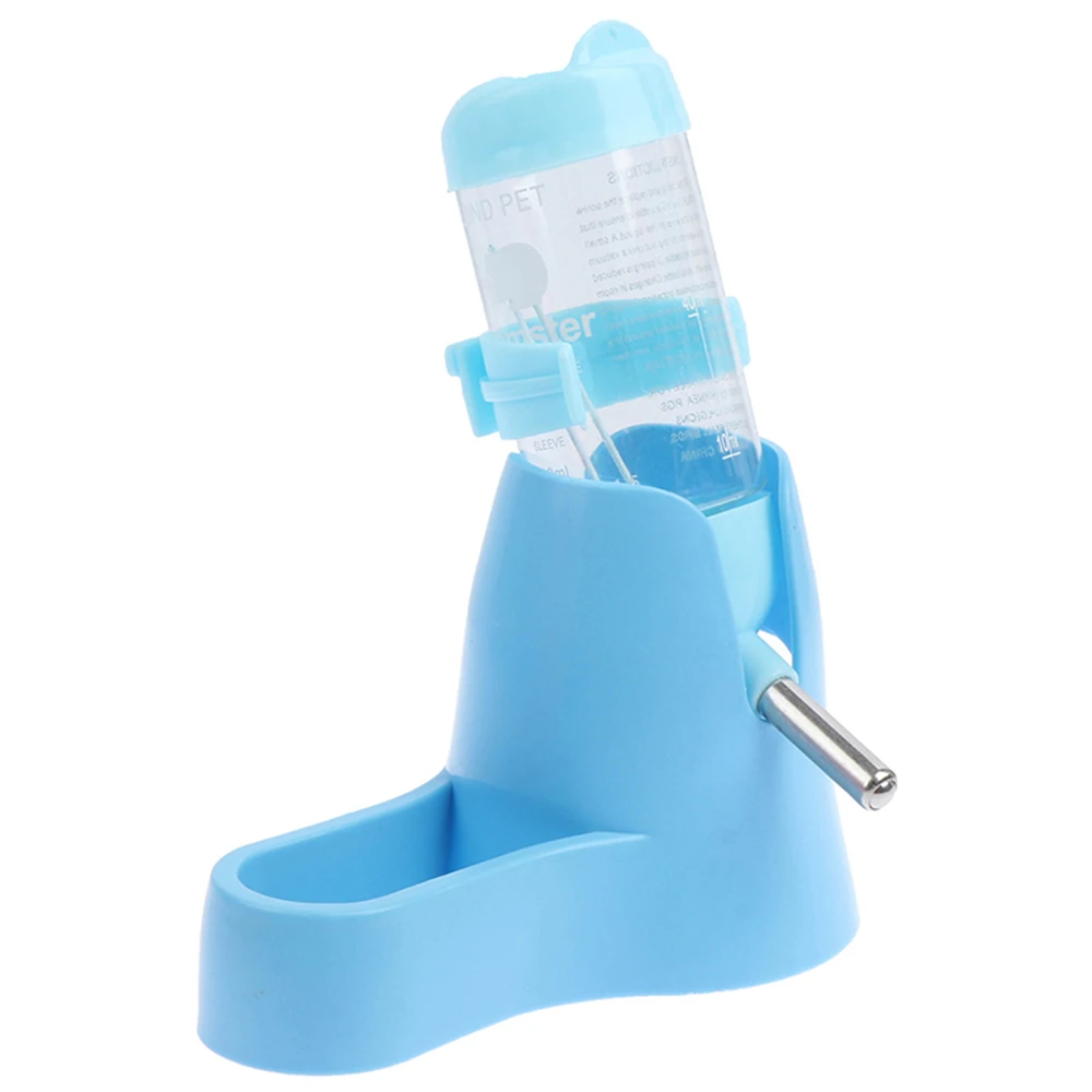 Title 16, Hamster Water Bottle Small Pet Automatic Drinki...