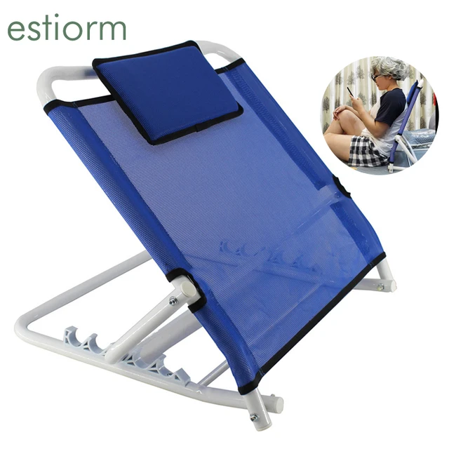 Adjustable Angle Bed BackRest: The Perfect Support for Reading and Watching