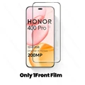 Only 1Front Glass