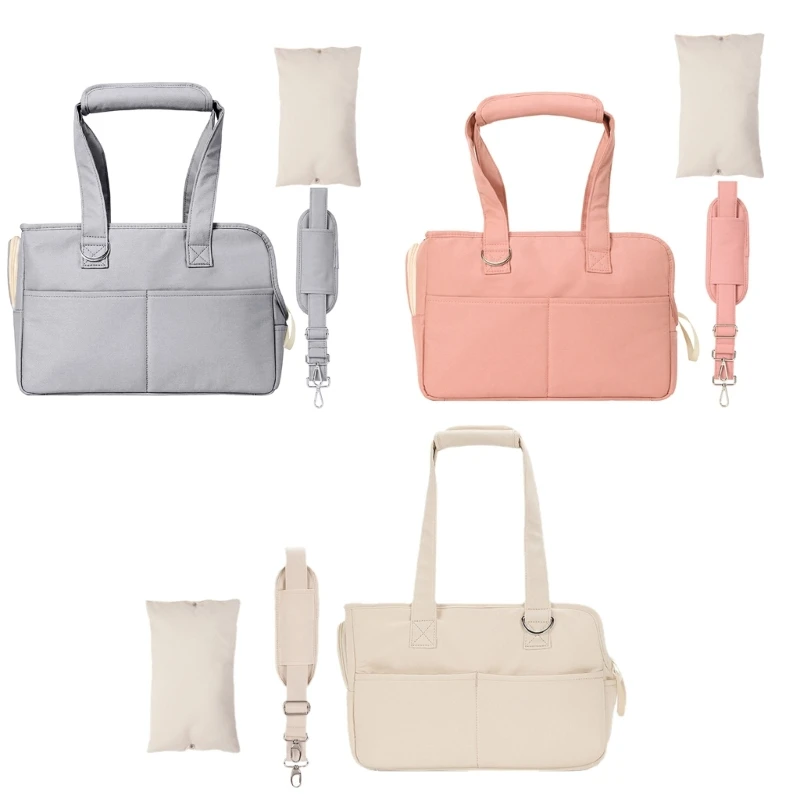 

Dog Tote HandBag Travel Pet Small Animal Bag