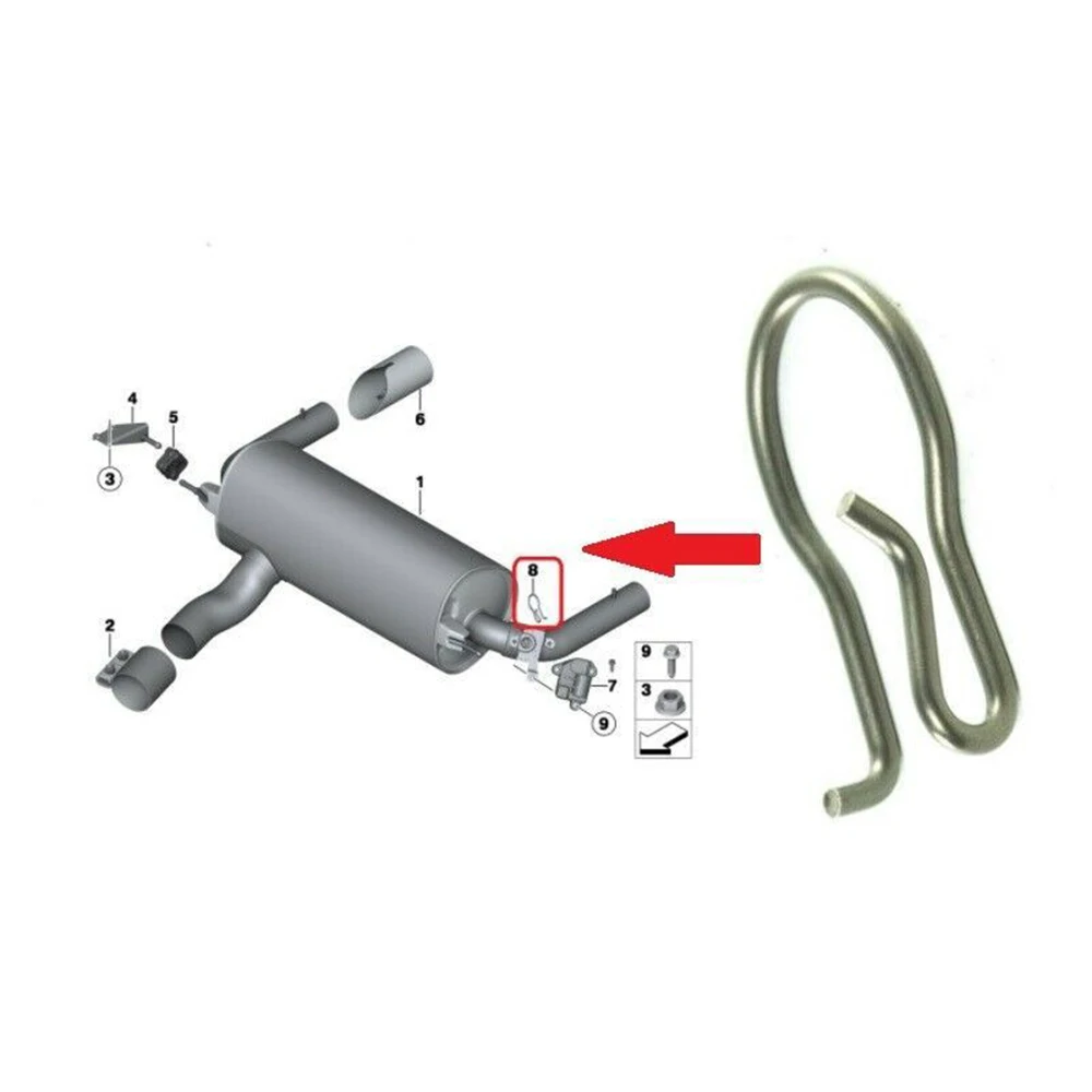 Genuine Bmw Exhaust Control Valve Actuator informacionpublica.svet.gob.gt