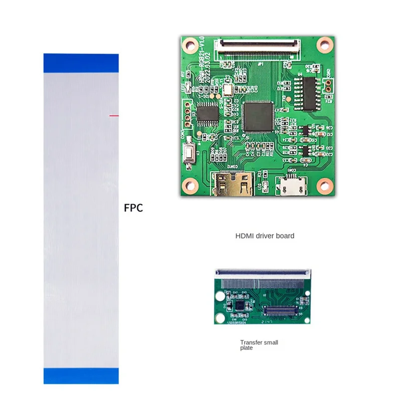 Ʈ ġ Ȩ  ũ TFT LCD ,  ũ, IPS ÷ ũ, 2.1 ġ ũ