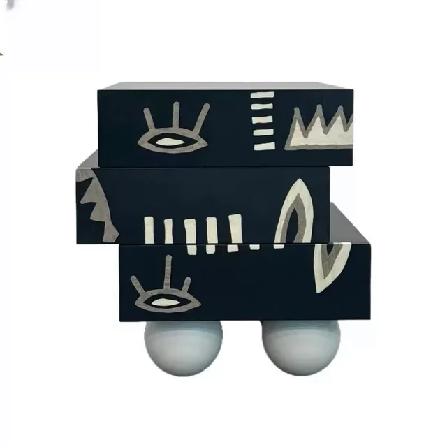 Monolith Muse 9 Monolith Muse 9