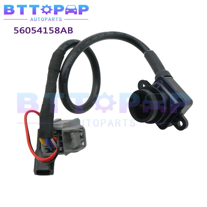 

Резервная камера заднего вида для Dodge Journey 2011 2012 2013 2014 2016 2015 2017 2018 2019 2020 Новинка 56054158AD 56054158AB