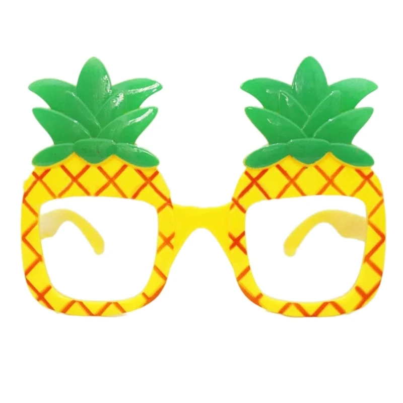 Flamingo Party Sunglasses - Fun Beach Party Favors