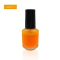 Fluorescent orange