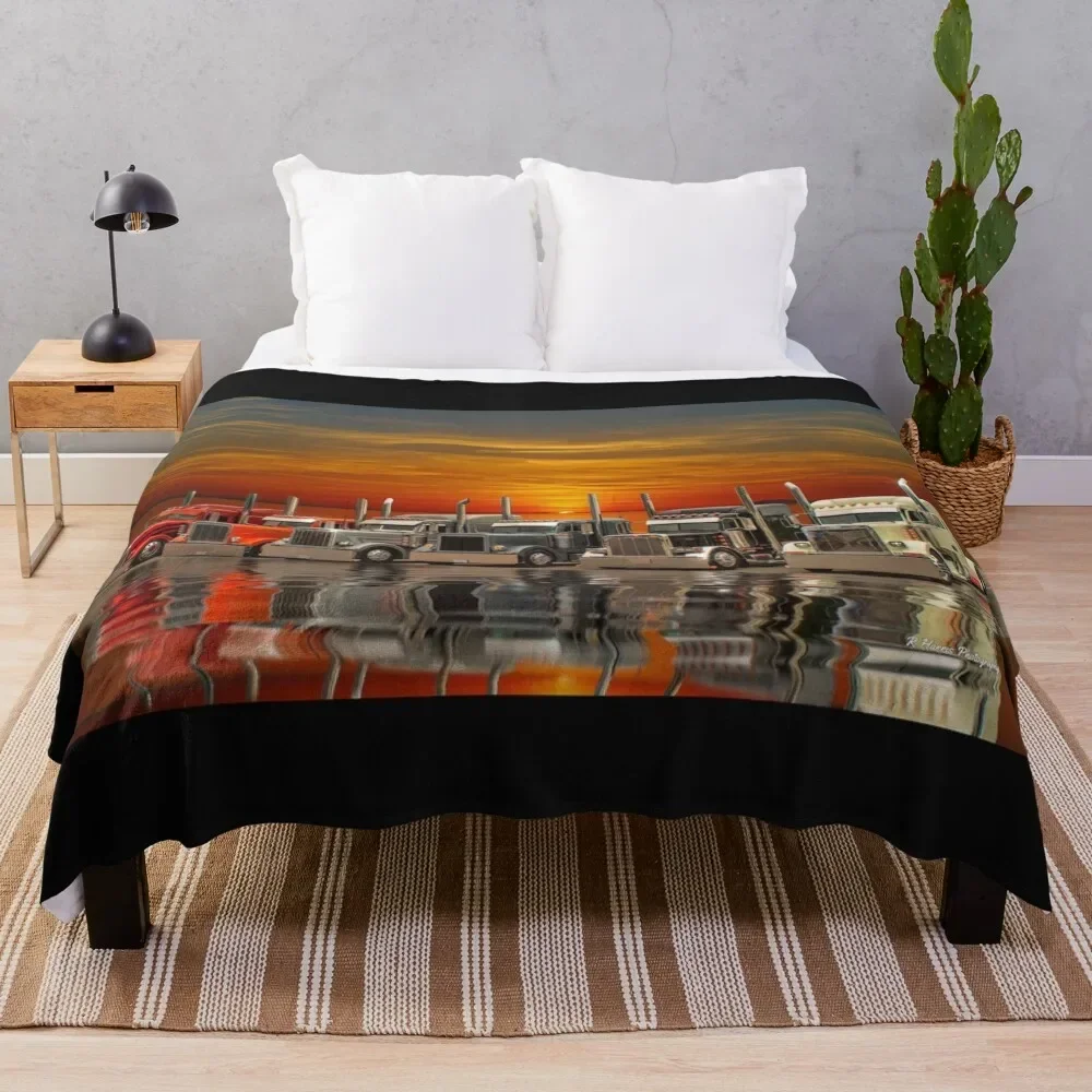 

CATR9492-19 Throw Blanket Sofa Throw wednesday Blankets For Baby Blankets