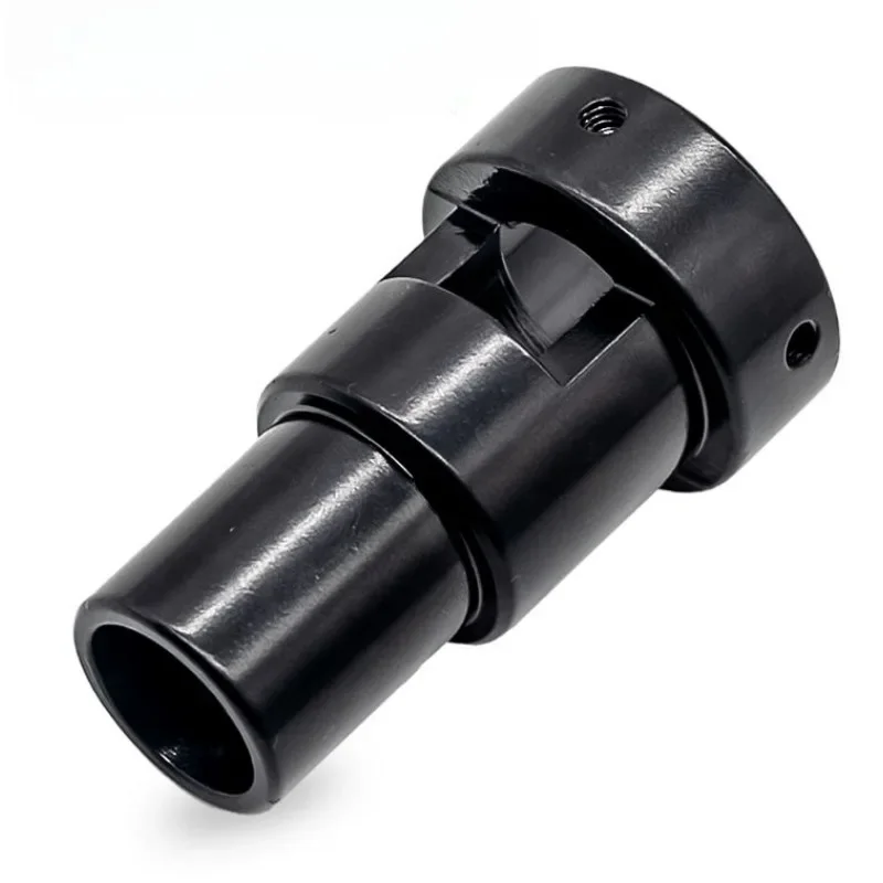 Grooving Tool Holder Round Die Fixed Sleeve For Tapping Machine CNC Lathe Milling External Screw Thread 1PC