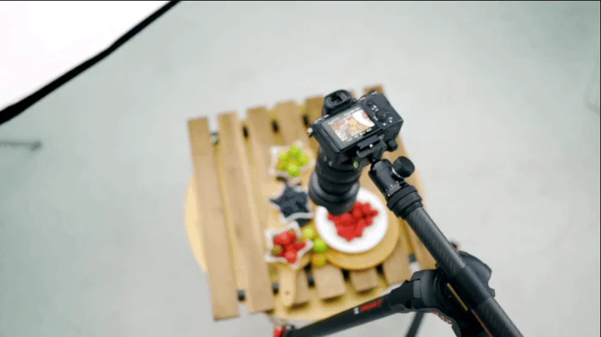 Slypod Pro 3-in-1 Electric Motorized Slider Monopod optional carbon Fiber Extens
