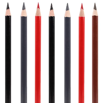 1pcs Eyebrow Lip Tattoo Pencil Waterproof Microblading