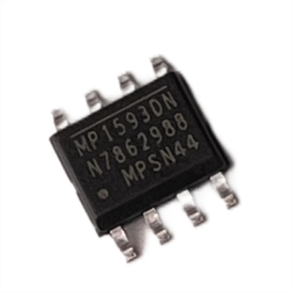 10PCS/LOT MP1593DN LF Z Audio MP1593DN D/A Converter ICs Operating ...