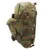 VULPO Tactical Hydration Bag Assault Backpack Molle Pouch Outdoor Water Bag Hunting Airsoft Vest Plate Carrier Gear 4