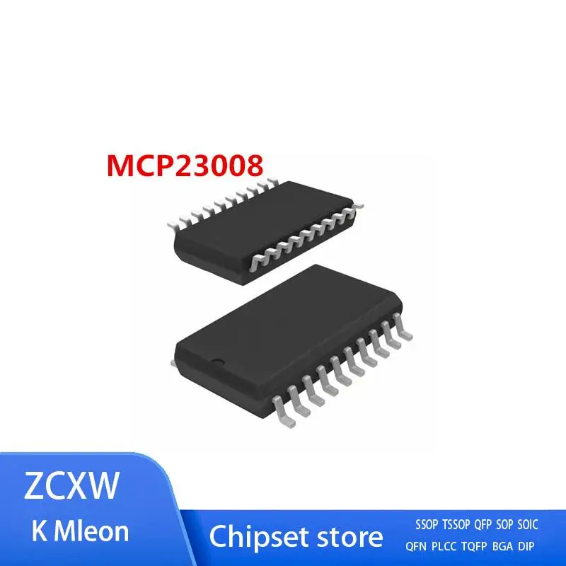 

20 шт./партия MCP23008-E/SO MCP23008 SOP20