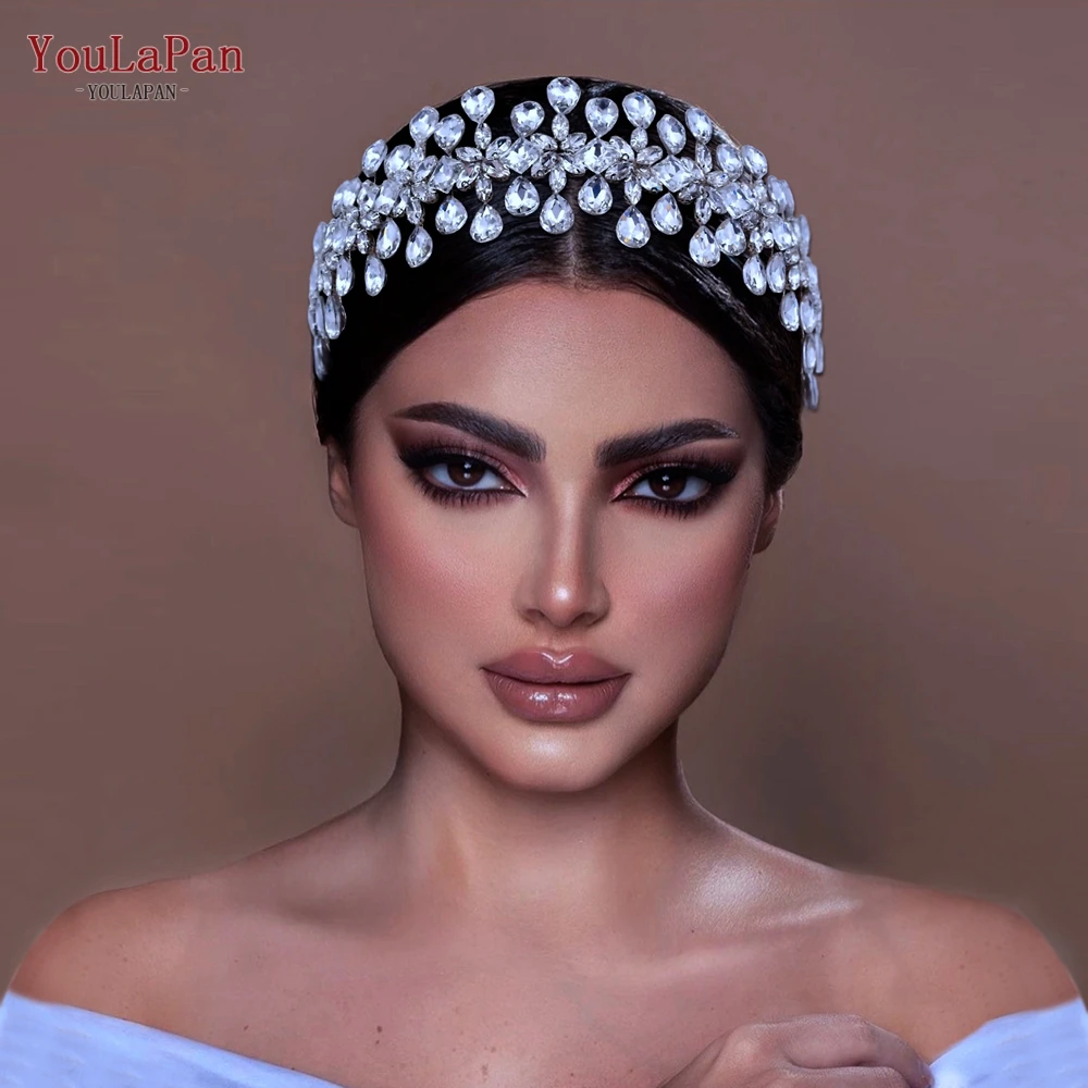 Pearl Hair Bands Hair Accessories Bridal Hair Accessories