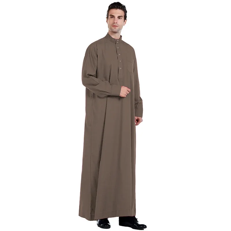 Deep khaki