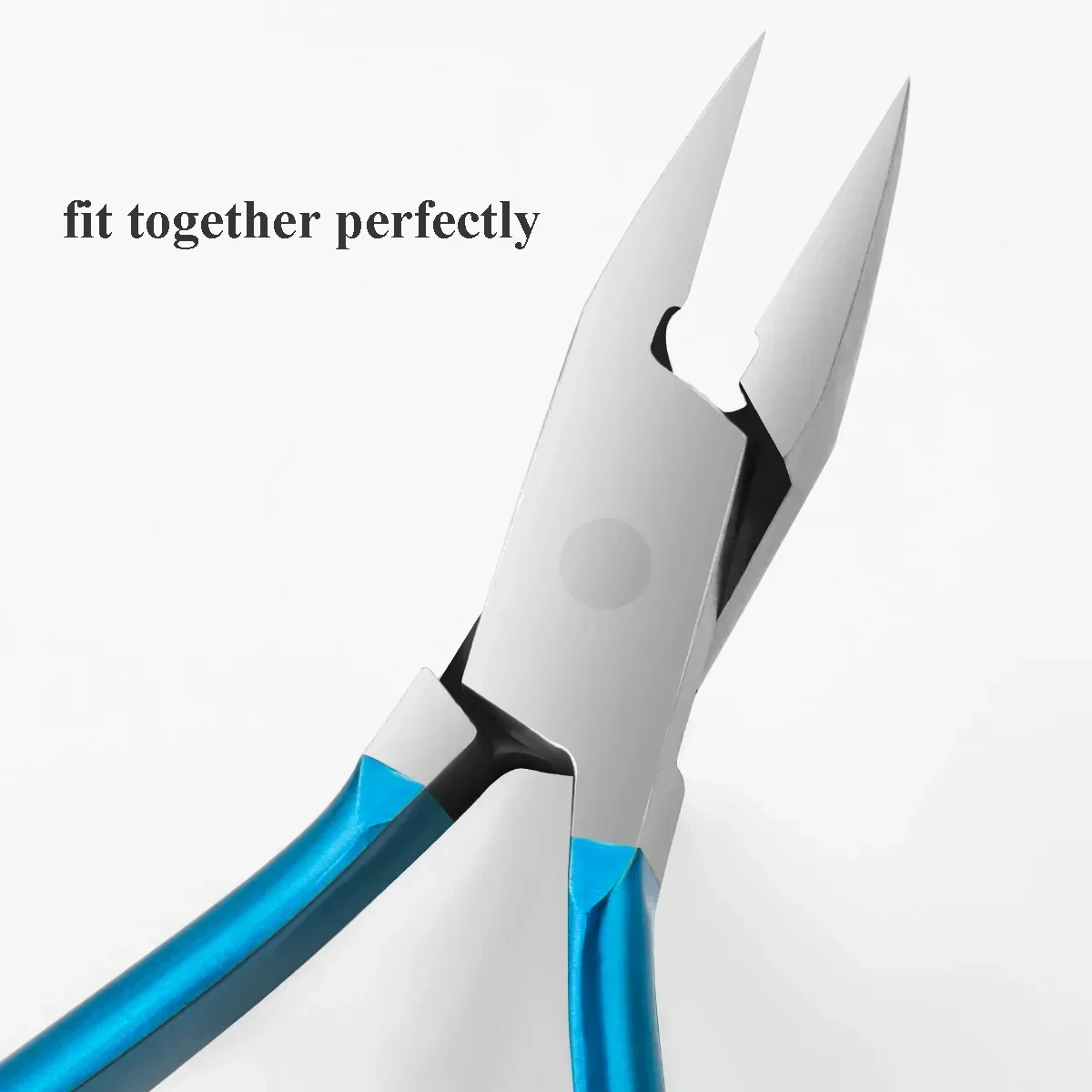 Toe Nail Clippers Nail Correction Thick Ingrown Toenail Nippers Dead Skin Remover Nails Care Plier Cutter Pedicure Manicure Tool 3