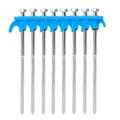 Blue - 8pcs