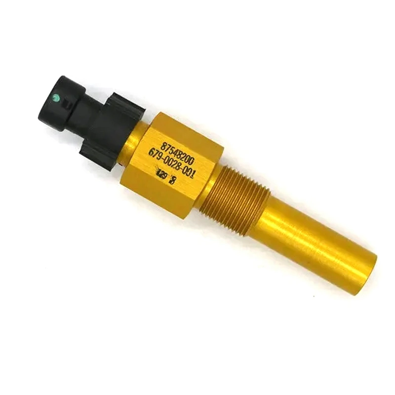 

Auto Parts 87548200 Transmission Speed Sensor Accessories Parts Component Fit For Case IH Car