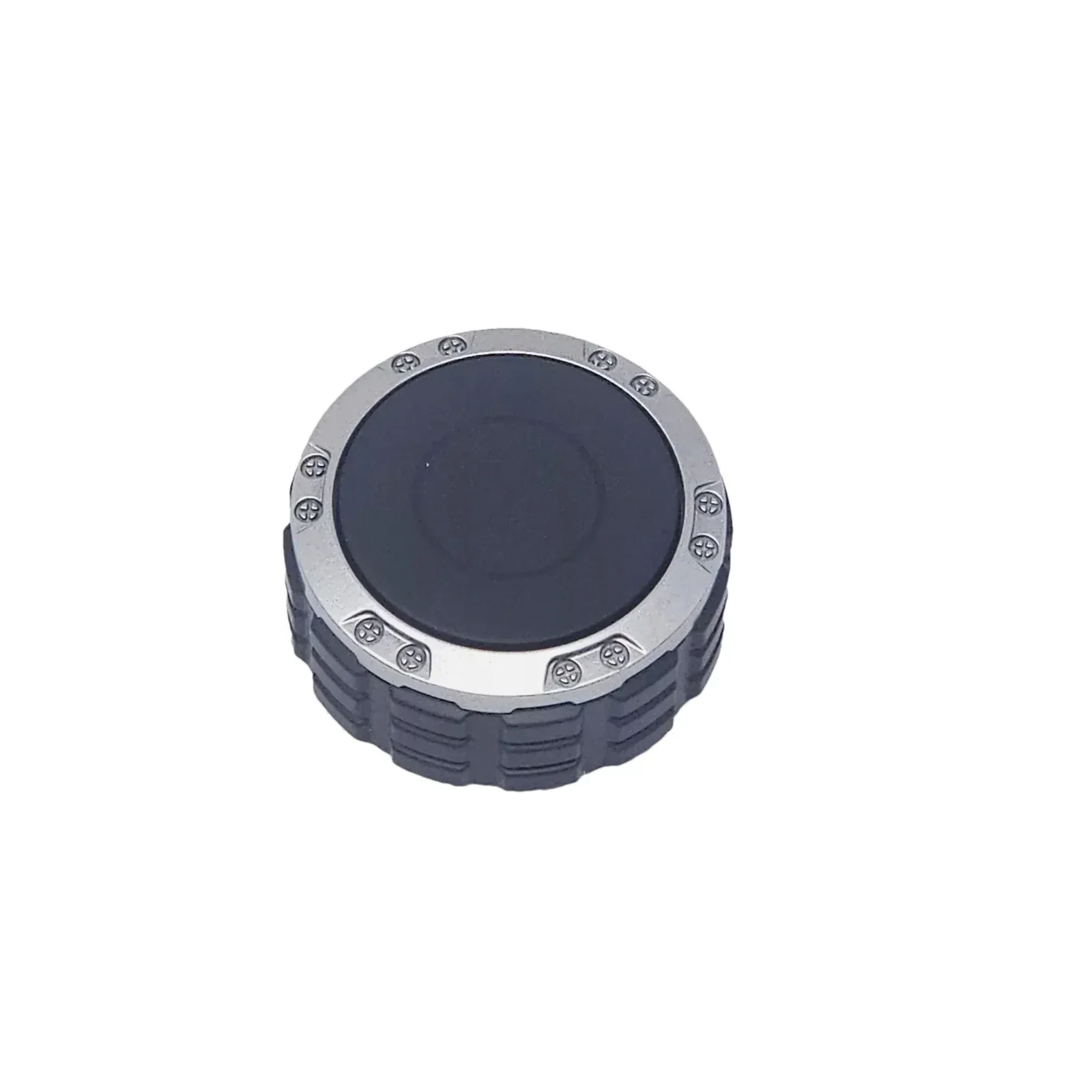 1pcs Knob Radio Receiver 86128-AN010 861280-C0500 For Toyota For Tundra-Car Electronics Accessories