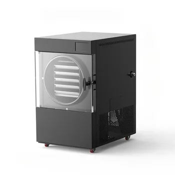 Commercial/Home Freeze Dryer Machine 3